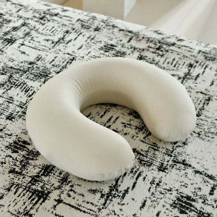 91家纺网 家纺一手货源 找家纺 琪宝阁  2025新款天使之爱床罩四件套多件套 米白