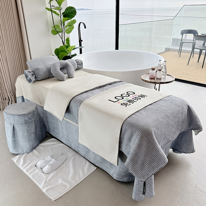 91家纺网 家纺一手货源 找家纺 （总）琪宝阁  2025新款浪漫天空床罩四件套多件套