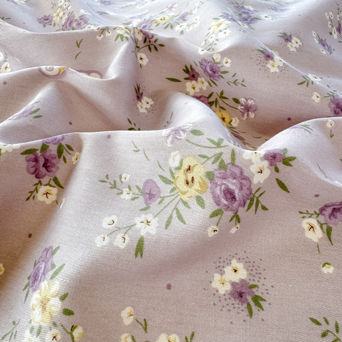 91家纺网 家纺一手货源 找家纺 黑马家居 2025新款全棉喷气13070印花四件套 花园小熊