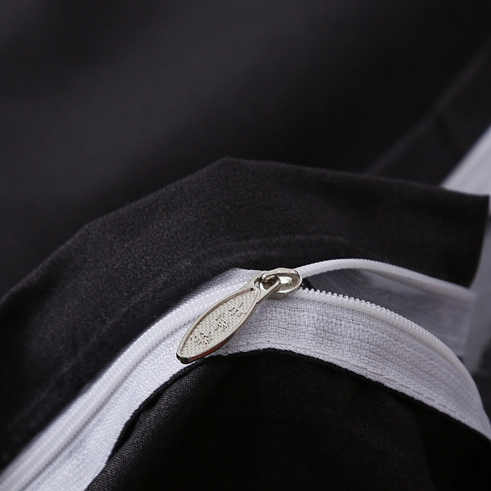 91家纺网 家纺一手货源 找家纺 卡斯诺 2023新款芦荟棉四件套花型2