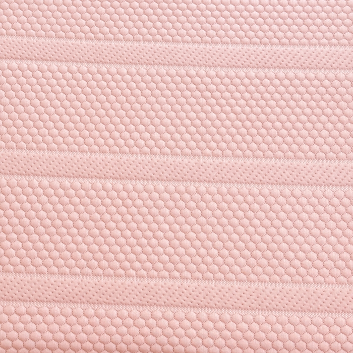 91家纺网 家纺一手货源 找家纺 （总）慧菲 2025新款渐变床裙PE高分子凉感席床裙凉席三件套 