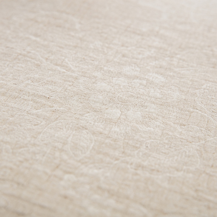 91家纺网 家纺一手货源 找家纺 （总）鲁爱家纺供货 2025新款AB版棉麻纽扣款四件套 