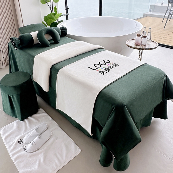 91家纺网 家纺一手货源 找家纺 （总）琪宝阁2025新款唯一系列床罩四件套