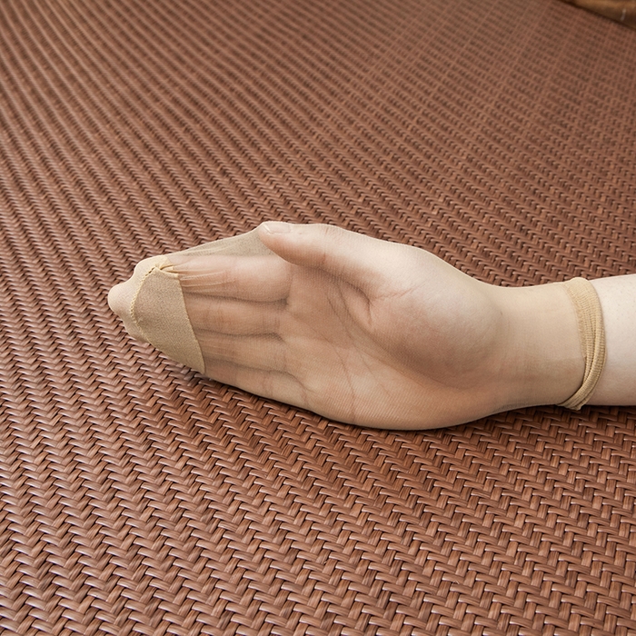 91家纺网 家纺一手货源 找家纺 （总）卡罗兰 2025新款PE超冷感霸王藤刺绣凉席冰藤席床单款