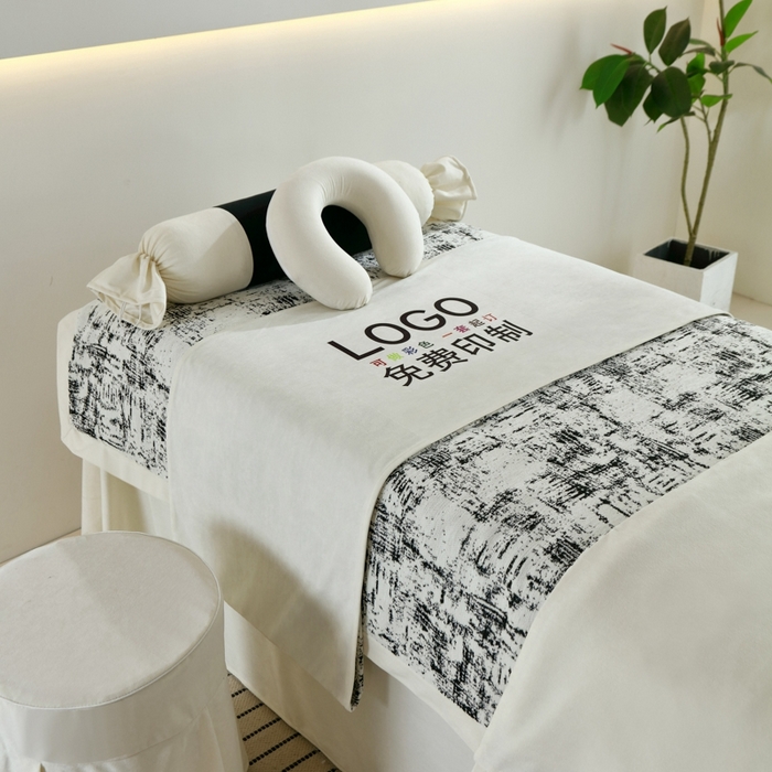 91家纺网 家纺一手货源 找家纺 （总）琪宝阁  2025新款天使之爱床罩四件套多件套