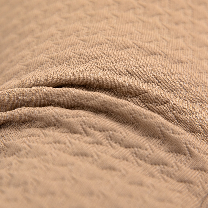 91家纺网 家纺一手货源 找家纺 枕之坊 2025新款针织圆柱颈椎枕 圆柱咖色12*40*15cm/只