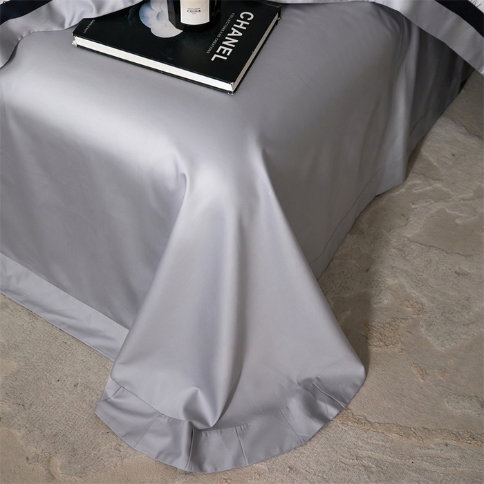 91家纺网 家纺一手货源 找家纺 宏羽纺家纺 2025年高支高密大版数码印花春夏新品 都市心情