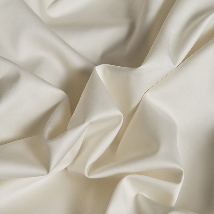 91家纺网 家纺一手货源 找家纺 瑞驰家纺 2025新款长绒棉纯棉绣花四件套-棋盘格系列 棋盘格-米黄咖