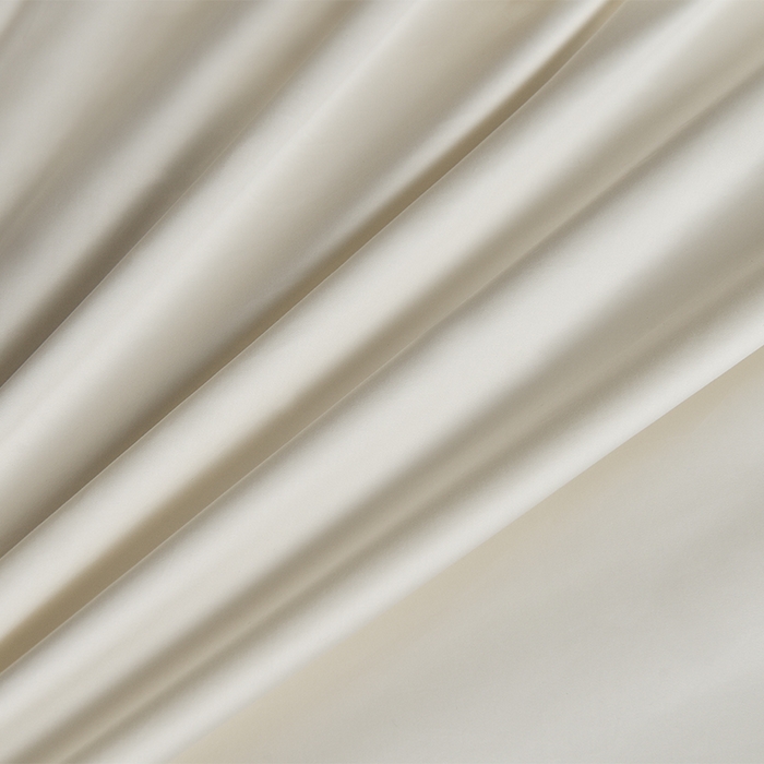 91家纺网 家纺一手货源 找家纺 瑞驰家纺 2025新款长绒棉纯棉绣花四件套-棋盘格系列 棋盘格-米黄咖