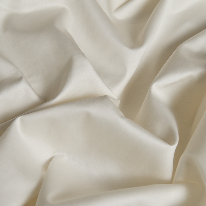 91家纺网 家纺一手货源 找家纺 瑞驰家纺 2025新款长绒棉纯棉绣花四件套-棋盘格系列 棋盘格-米黄咖