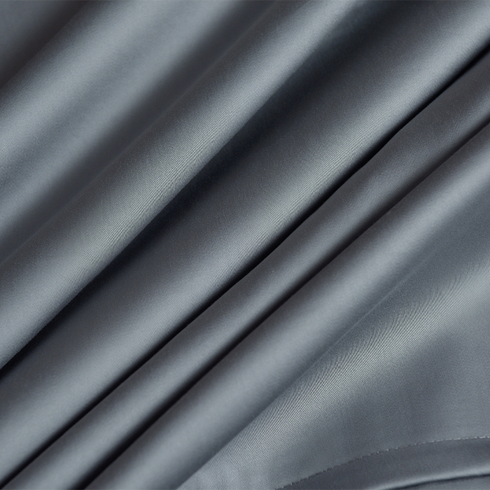 91家纺网 家纺一手货源 找家纺 瑞驰家纺 2025新款长绒棉纯棉绣花四件套-棋盘格系列 棋盘格-摩卡橙