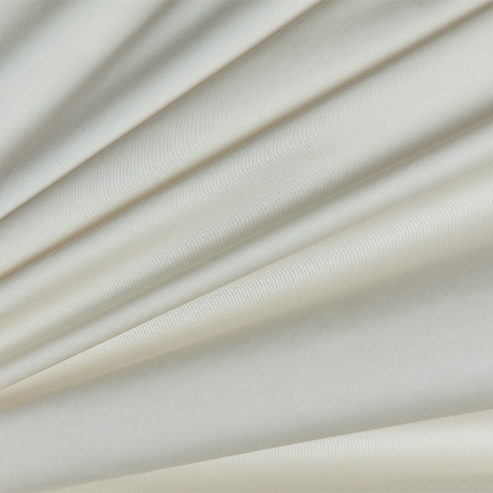 91家纺网 家纺一手货源 找家纺 瑞驰家纺 2025新款长绒棉纯棉绣花四件套-莱桉系列 莱桉-驼褐