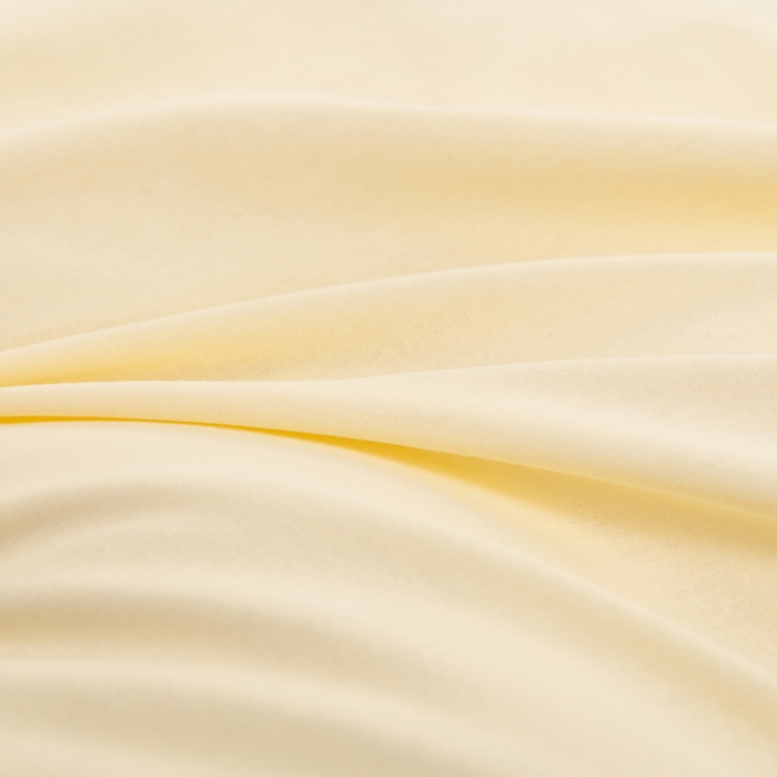 91家纺网 家纺一手货源 找家纺 居美良品 2025新款色织细纱老粗布100%全棉纯棉水洗棉系列被套单件-单被套 奶昔-蓝