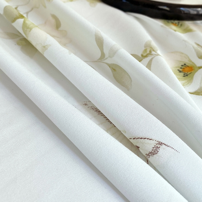 91家纺网 家纺一手货源 找家纺 （总）春皖家纺 2025春夏新款A类莱赛尔纤维印花A版单床单 床单单件-风格二