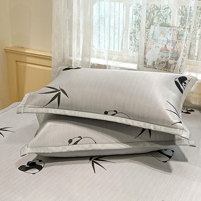 91家纺网 家纺一手货源 找家纺 2025新款A类高分子色织提花软凉席（平铺床席款） 童趣