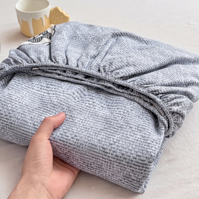 91家纺网 家纺一手货源 找家纺 （总）韩巢家纺 2025新款全棉纯棉田园小清新花卉老粗布席子凉席夏季凉席席子床笠款床套