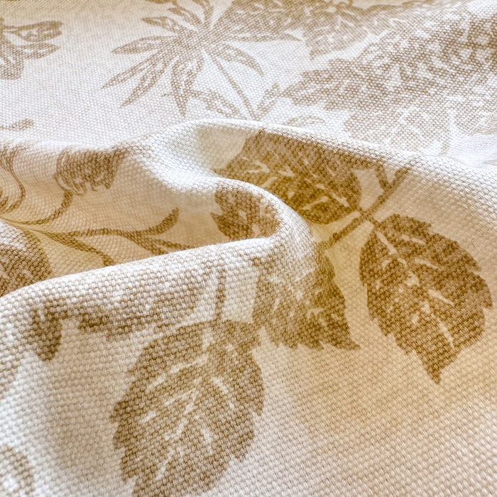 91家纺网 家纺一手货源 找家纺 韩巢家纺 2025新款全棉纯棉田园小清新花卉老粗布席子凉席夏季凉席席子床笠款床套 枫叶