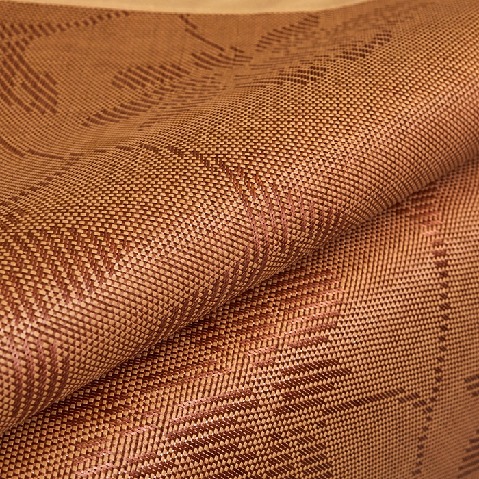 91家纺网 家纺一手货源 找家纺 眠多宝 2025新款单面古藤系列-直角藤席席子 水中花