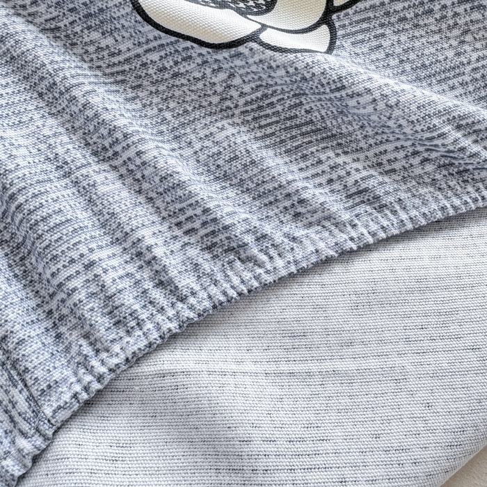 91家纺网 家纺一手货源 找家纺 韩巢家纺 2025新款全棉纯棉田园小清新花卉老粗布席子凉席夏季凉席席子床笠款床套 香奈花