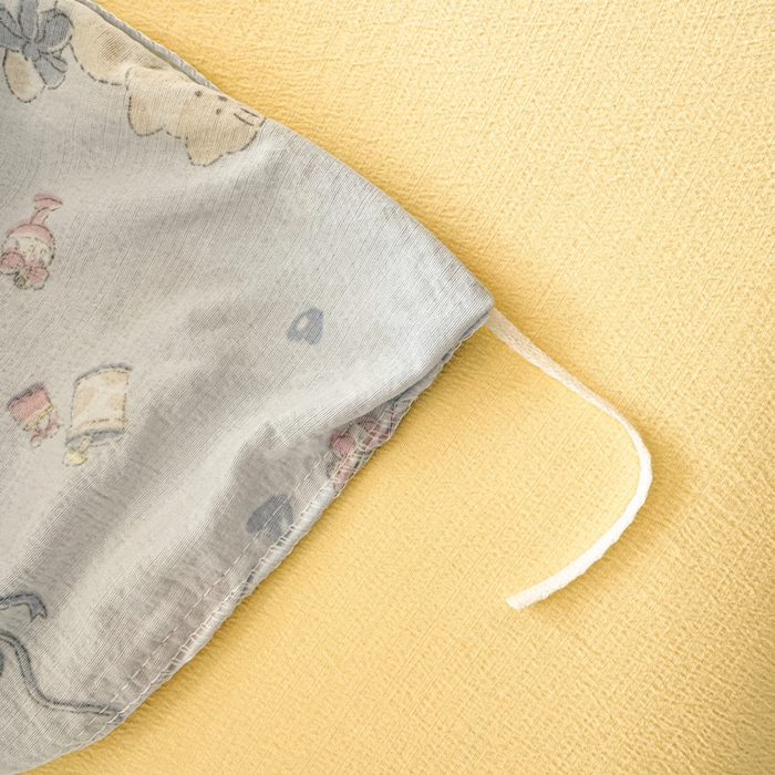 91家纺网 家纺一手货源 找家纺 韩巢家纺 2025新款云感提花双层纱单被套被套单件单品被套-（提供卖家秀） 小猫时光篮