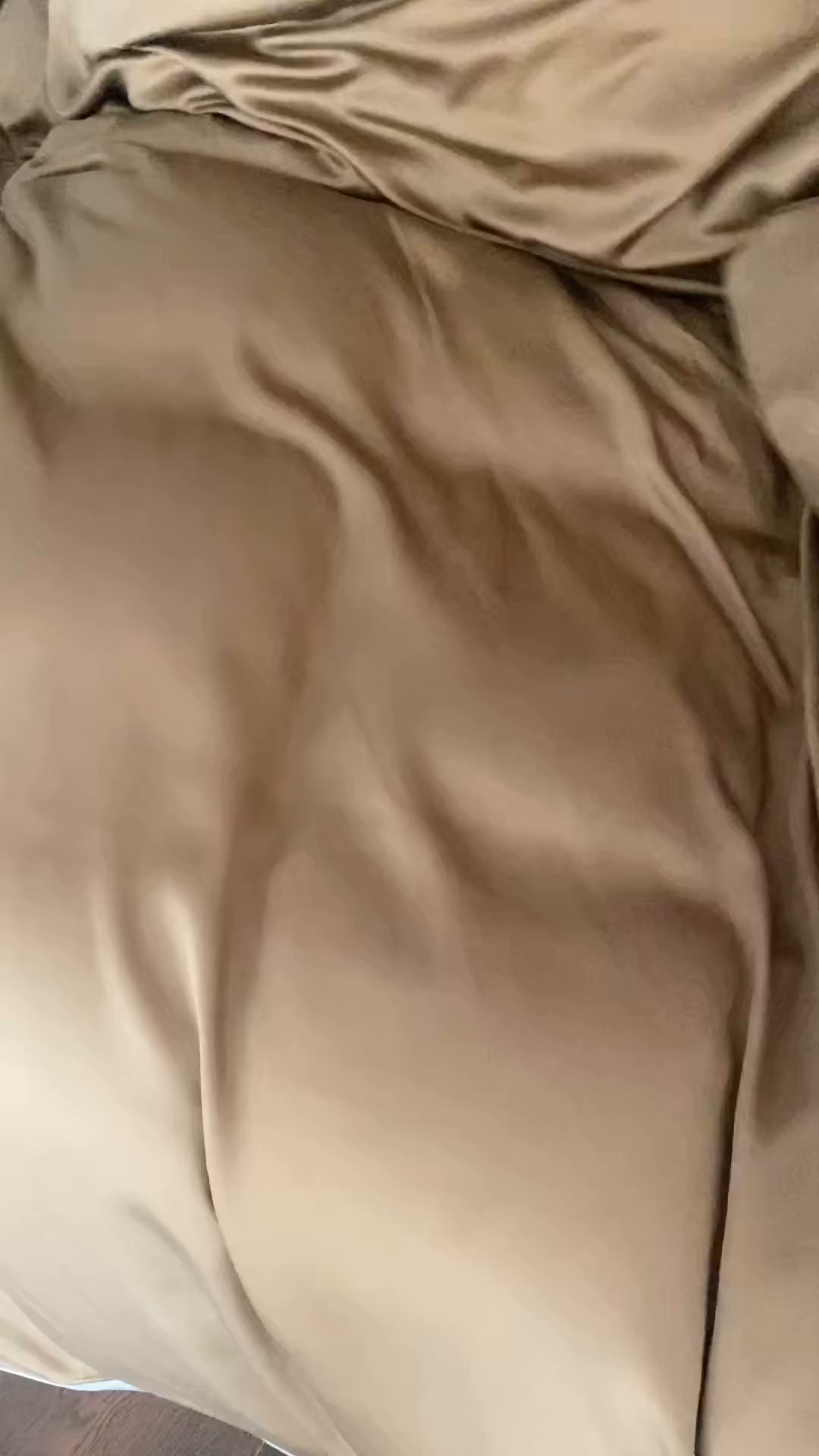 91家纺网 家纺一手货源 找家纺 咏绒家纺工厂店 2025新款60S奥地利兰精天丝轻奢四件套系列（风格二） 月光色-岩石灰