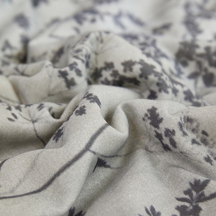 91家纺网 家纺一手货源 找家纺 （总）蜜柚 2025新款赛瑞娜复古系列 A类全棉纯棉60支有氧双层纱复古夏被夏凉被空调被