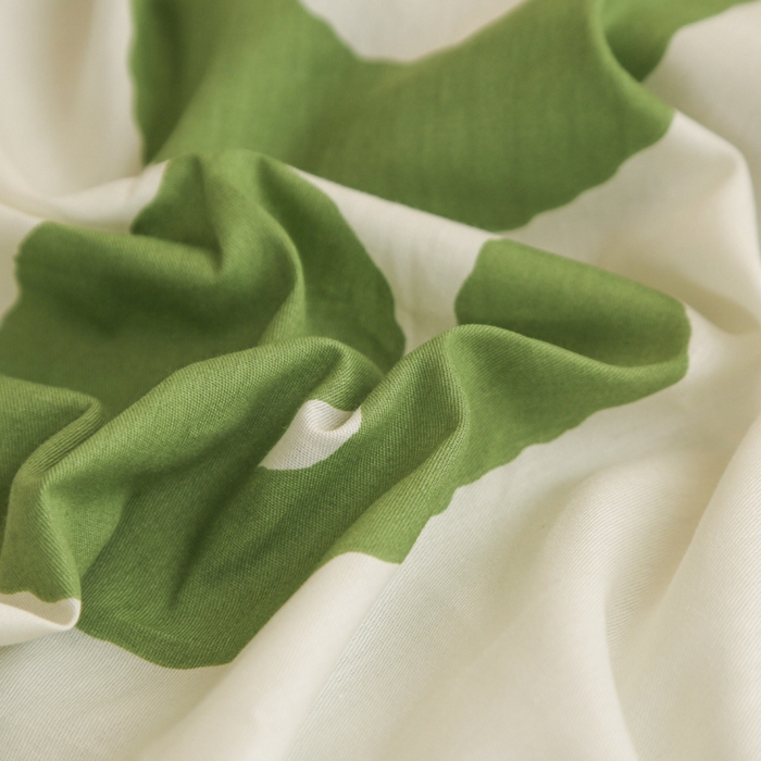 91家纺网 家纺一手货源 找家纺 天之爱 2025新款全棉纯棉印花三件套学生六件套 萌宝儿