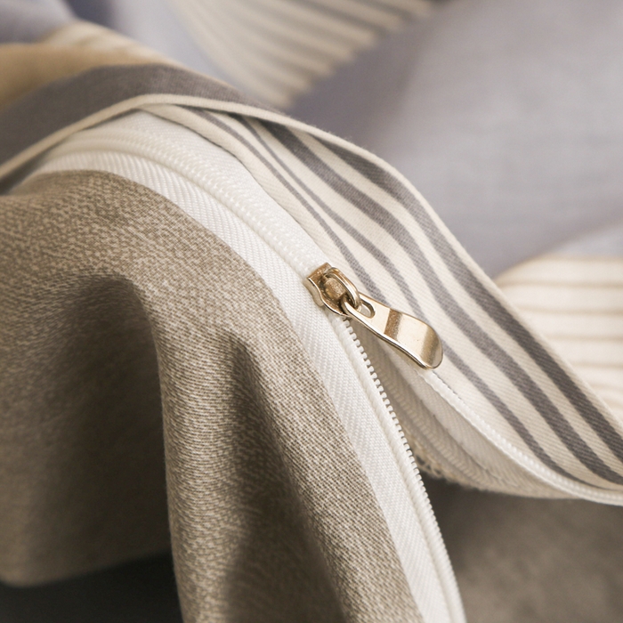 91家纺网 家纺一手货源 找家纺 天之爱 2025新款全棉纯棉印花三件套学生六件套 乔南