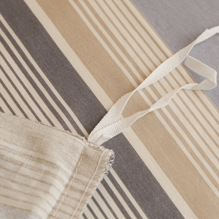 91家纺网 家纺一手货源 找家纺 天之爱 2025新款全棉纯棉印花三件套学生六件套 乔南