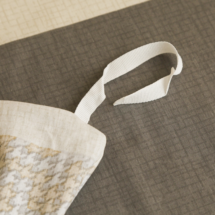 91家纺网 家纺一手货源 找家纺 天之爱 2025新款全棉纯棉印花三件套学生六件套 雅阁灰