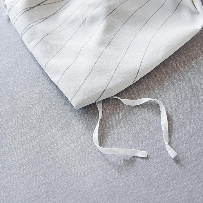 91家纺网 家纺一手货源 找家纺 天之爱 2025新款全棉纯棉印花三件套学生六件套 生活旋律