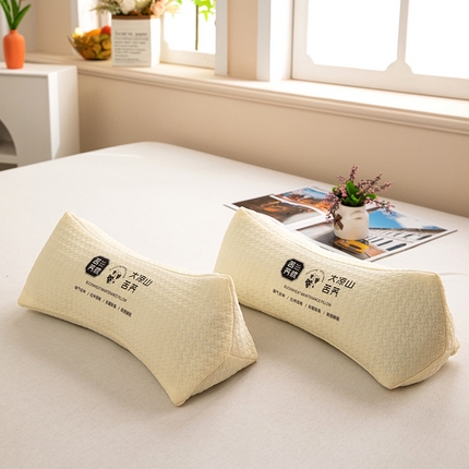 91家纺网 家纺一手货源 找家纺 （总）九州枕芯 2025新款针织三角颈椎枕