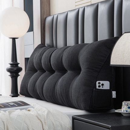 91家纺网 家纺一手货源 找家纺 （总）美达人 2025新款三角韩国绒靠背