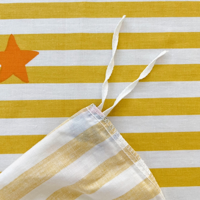 91家纺网 家纺一手货源 找家纺 依庭 2025新款全棉印花花卉款四件套单品系列-单被套 蜡笔恐龙