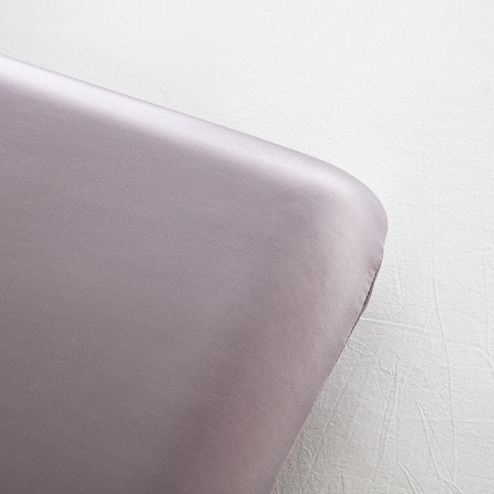 91家纺网 家纺一手货源 找家纺 大黄蜂家居家纺 2025新款A类冰绸丝面包枕套