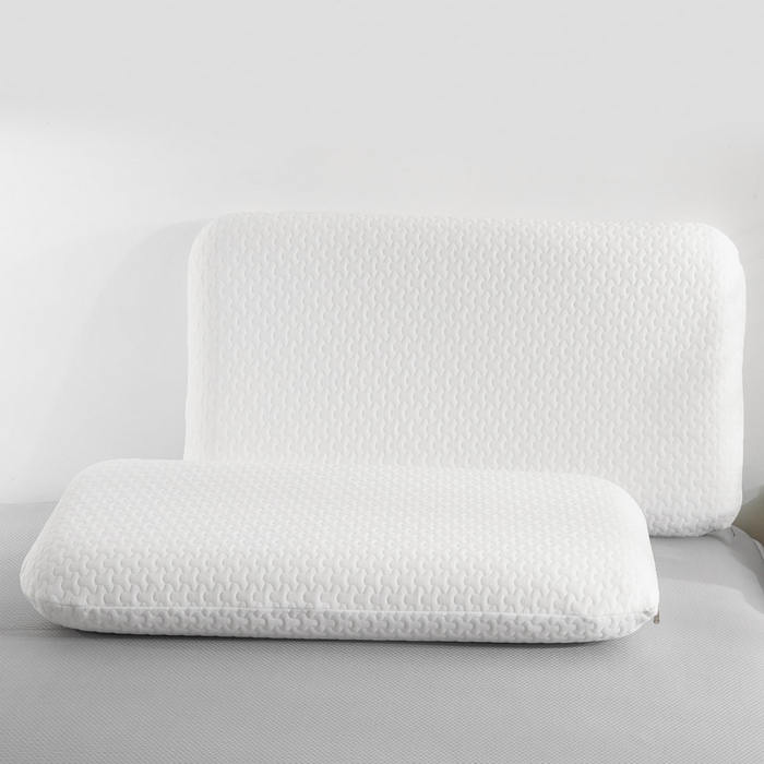 91家纺网 家纺一手货源 找家纺 （总）大黄蜂家居家纺 2025新款针织空气层防水面包枕套