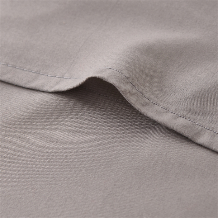 91家纺网 家纺一手货源 找家纺 大熊枕芯 2025新款冰豆豆凉感隔脏枕套 冰豆豆枕套-粉