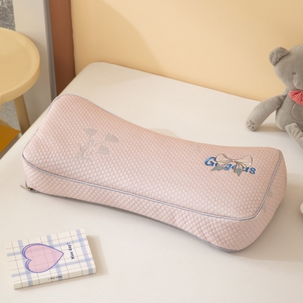 91家纺网 家纺一手货源 找家纺 （总）织布人 2025新款荞麦枕夏季凉感豆豆枕茶叶枕夏凉荞麦枕学生成人家用硬枕