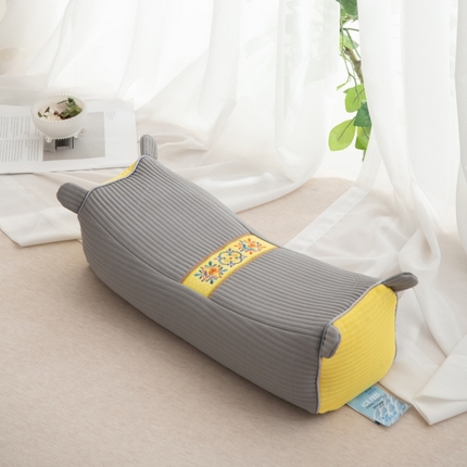 91家纺网 家纺一手货源 找家纺 （总）2025新款新品夏季凉感丝宫廷枕头老虎枕荞麦枕头枕芯