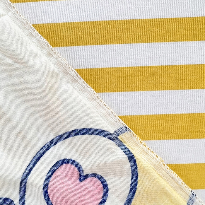 91家纺网 家纺一手货源 找家纺 依庭 2025新款全棉印花花卉款四件套单品系列-单被套 蜡笔恐龙