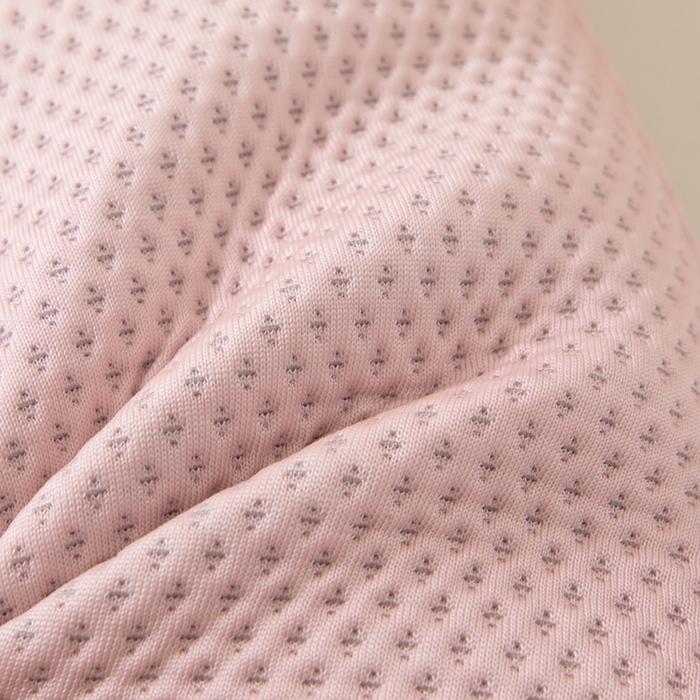 91家纺网 家纺一手货源 找家纺 织布人 2025新款荞麦枕夏季凉感豆豆枕茶叶枕夏凉荞麦枕学生成人家用硬枕 凉豆豆款-四面粉茶香枕