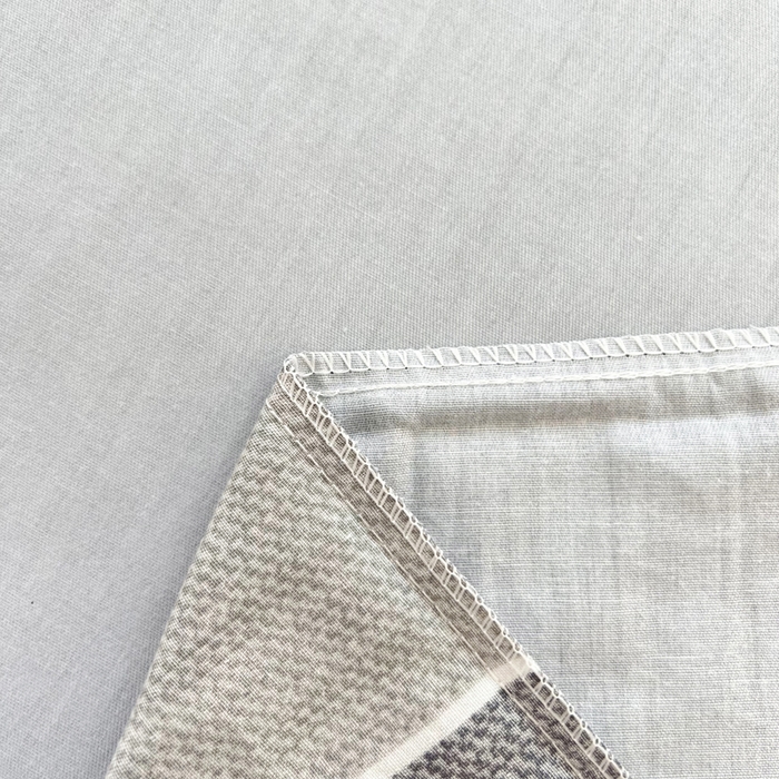 91家纺网 家纺一手货源 找家纺 依庭 2025新款全棉印花花卉款四件套单品系列-单被套 慕尼