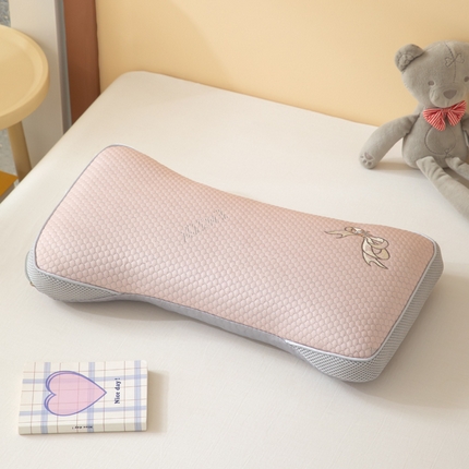 91家纺网 家纺一手货源 找家纺 （总）织布人 2025新款荞麦枕夏季凉感豆豆枕茶叶枕夏凉荞麦枕学生成人家用硬枕