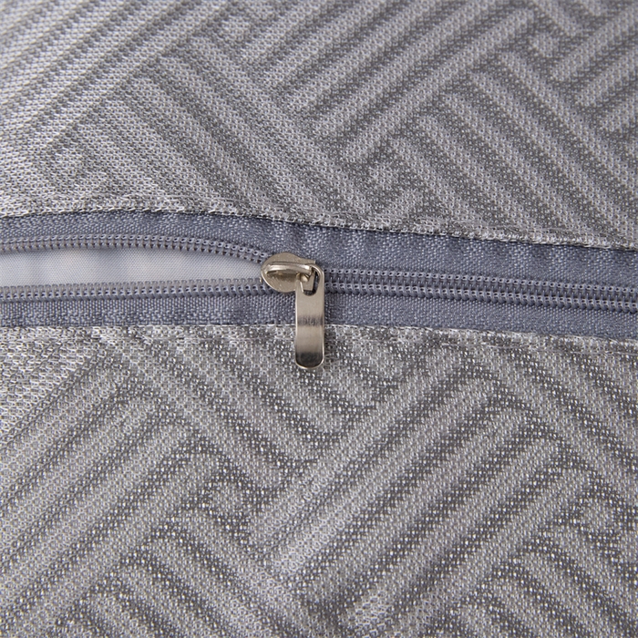 91家纺网 家纺一手货源 找家纺 织布人 2025新款荞麦枕夏季凉感科技布PE藤枕夏凉枕头成人家用防出汗枕头 夏凉冰藤枕-雅致【茶香枕】 