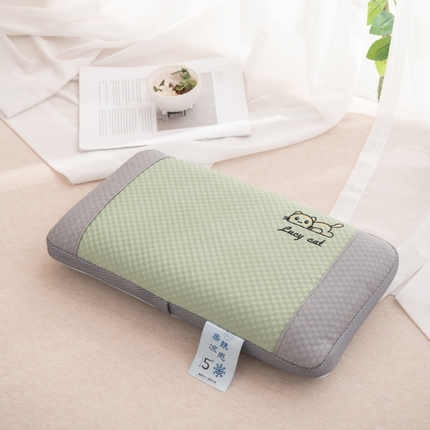 91家纺网 家纺一手货源 找家纺 （总）仁宇枕业 2025新款新品清凉夏季凉豆豆有钱花系列全荞麦枕头枕芯