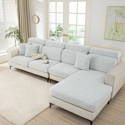 91家纺网 家纺一手货源 找家纺 （总）沐沐家纺 2026新款星宿沙发笠