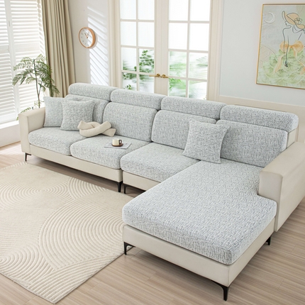 91家纺网 家纺一手货源 找家纺 （总）沐沐家纺 2026新款星宿沙发笠