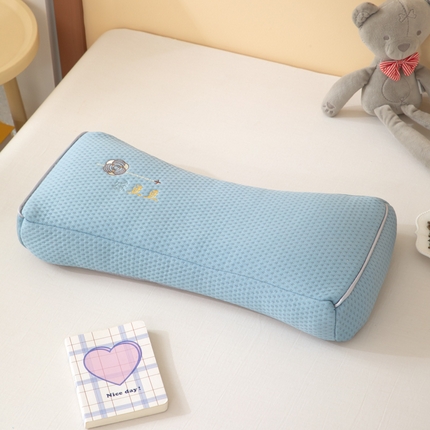 91家纺网 家纺一手货源 找家纺 （总）织布人 2025新款荞麦枕夏季凉感豆豆枕茶叶枕夏凉荞麦枕学生成人家用硬枕