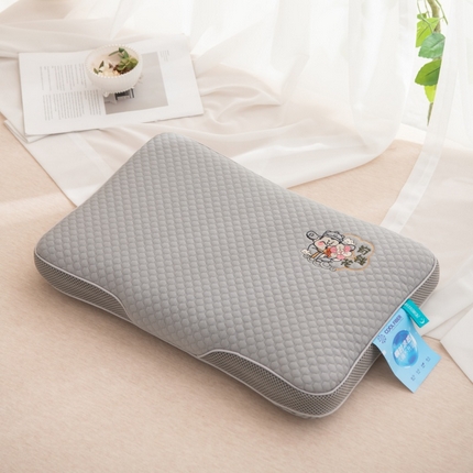 91家纺网 家纺一手货源 找家纺 （总）仁宇枕业 2025新款新品清凉夏季凉豆豆有钱花系列全荞麦枕头枕芯