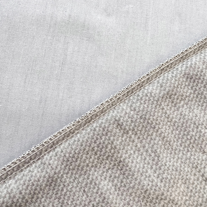 91家纺网 家纺一手货源 找家纺 依庭 2025新款全棉印花花卉款四件套单品系列-单被套 慕尼